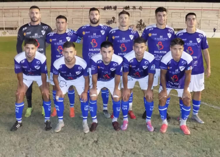 Regional Amateur: Huracán no pudo contra la eficacia de Independiente