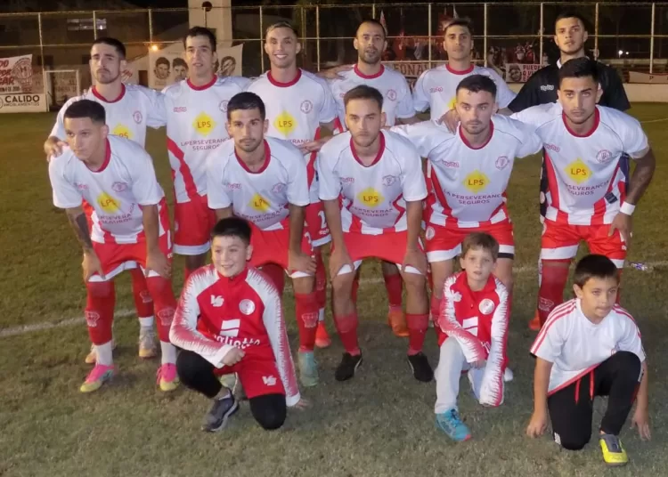 Regional Amateur: Huracán no pudo contra la eficacia de Independiente
