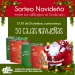 Empleados de Comercio sorteará cincuenta cajas navideñas entre sus afiliados