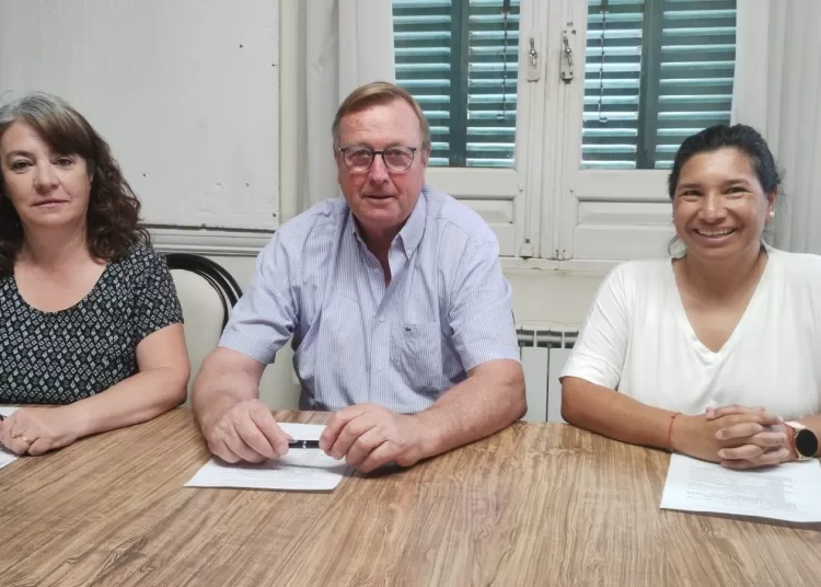 Becas municipales: con inscripción únicamente online, se extenderá del 19 del corriente al 30 de enero