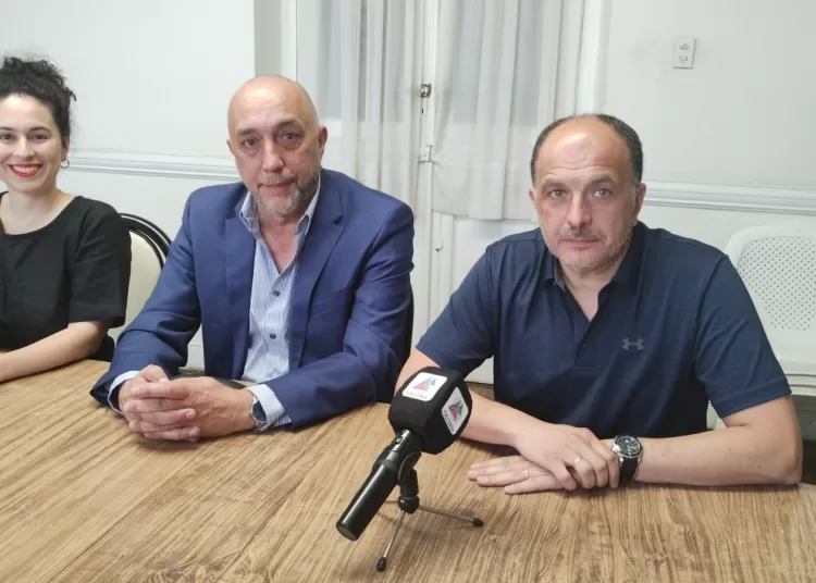 Desde Transporte critican que «antes de construir una universidad a cinco kilómetros, hay que pensar cómo van a llegar»