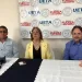 Gremio docente construye un camping en Claromecó
