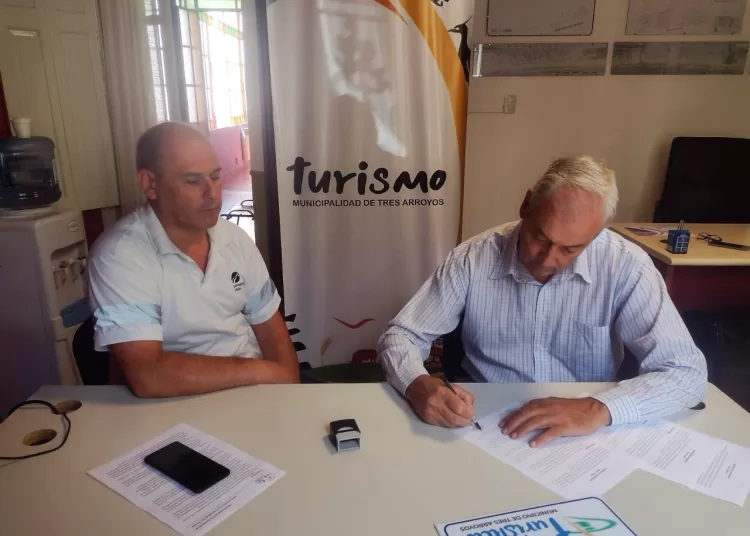 Instalarán una posta turística en el expeaje de ruta 3