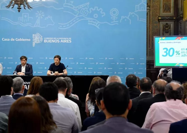 Cuenta DNI: habrá nuevos beneficios para las Fiestas y el verano