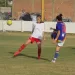 Femenino: La primera final se fue en Globo