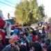 El Parquecito se apresta a la visita de Papá Noel al Ruta 3 Sur