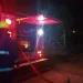Un incendio presuntamente intencional arrasó con una vivienda