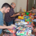 El miércoles comienza la colecta por Reyes Magos y la entrega de juguetes volverá al Centro Estrada