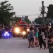 La caravana de los Reyes Magos recorrió la ciudad