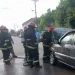 Claromecó: se incendió un vehículo en 15 y 24