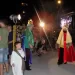 Melchor, Gaspar y Baltasar pasaron por el Pesebre