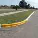 Efectuaron tareas de la cuadrilla de Barrios Limpios