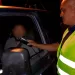 Manejar a alta velocidad o sin licencia tendrá multas de hasta $204 mil