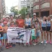 Podios para Constanza Garrido y Ulises Sanguinetti en la carrera de reyes de Bahía Blanca