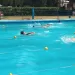 Con la primera fecha en Cazadores, iniciaron los encuentros intercolonias