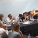 Kicillof, en Claromecó, por el apoyo provincial para Oncología: «la descentralización va a evitar traslados a otras ciudades»