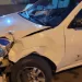 Falleció la herida en grave estado tras siniestro vial