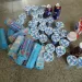 Secuestraron alimentos vencidos en Urquiza al 100