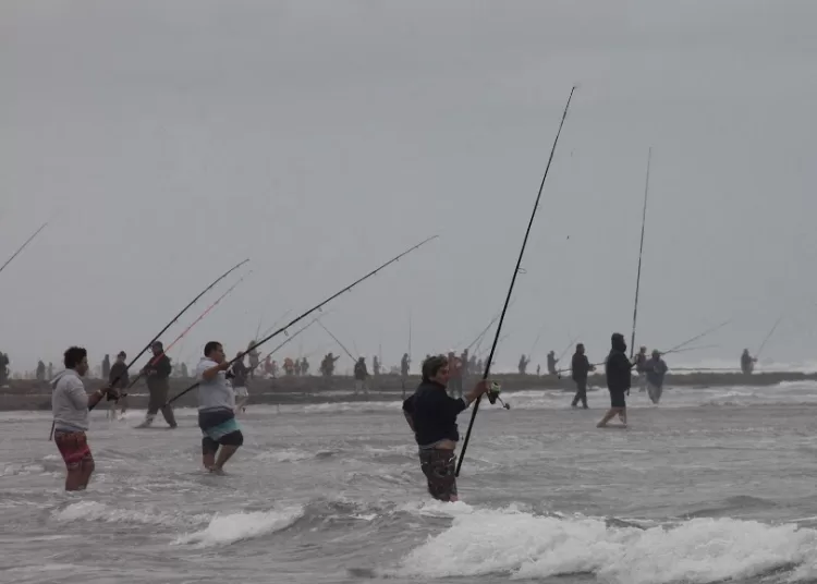 Las 24 Horas de la Corvina Negra: en Cazadores señalan que, a la fecha, ya hay más inscriptos que el año anterior