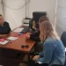 Efectuaron visitas por casos de violencia de género en Reta y Copetonas