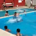 Lanzaron el programa Escuelas Abiertas en Verano para nueve sedes del distrito