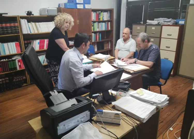 120 casas: dos firmas se presentaron para licitar su construcción