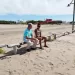 Balneario Orense, con lleno total de alojamiento para enero