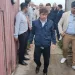 Kicillof, en Claromecó, afirmó que la temporada de verano «es imponente»
