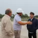 Mar de fondo en el Frente de Todos: dos nombres asoman como eventuales reemplazos de Callegari en la presidencia