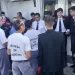 Bomberos Voluntarios celebraron su 68° aniversario y homenajearon a los caídos