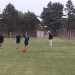 La Selección femenina entrenó en Colegiales pensando en el cruce frente a Tandil