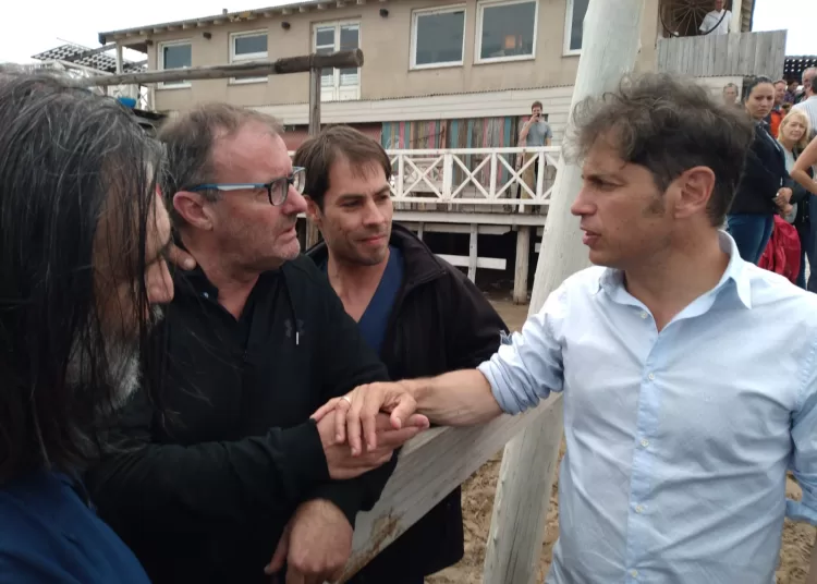 Expropiación del edificio de Policoop: «creemos que lo van a ejecutar», se esperanzan en la entidad