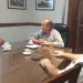 Piden dictar el curso de mecánica en el nuevo edificio del Centro de Formación Laboral en el Polo Educativo