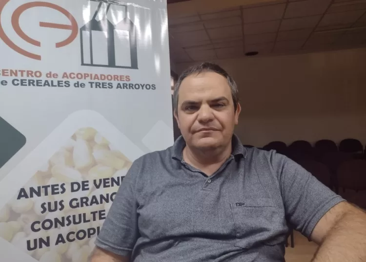 Extienden a la cebada la baja en la producción pero resaltan que la calidad no mermó