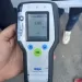 Secuestraron un vehículo tras elevada alcoholemia positiva en un control