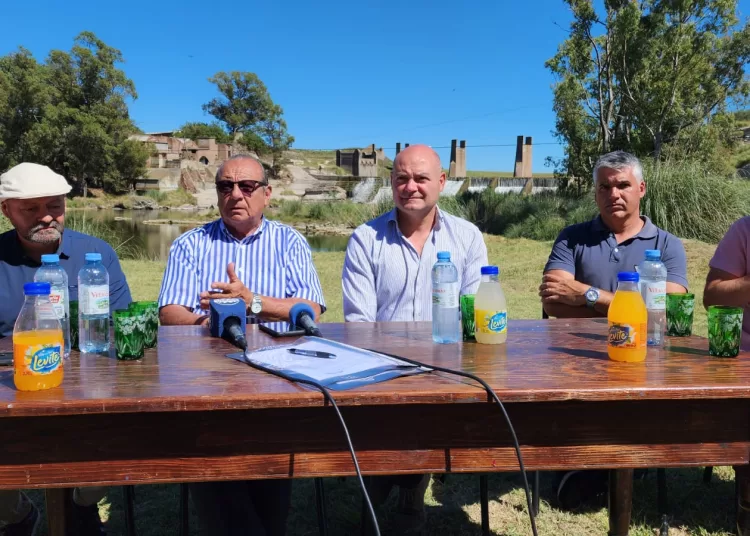 El 18 de febrero, nueva edición del Festival del Río Quequén Salado