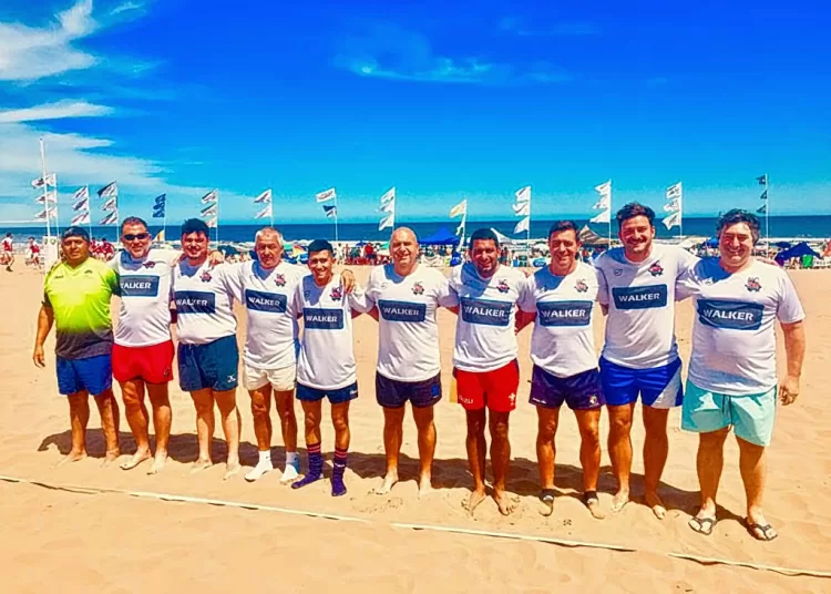 Claromeco: aumenta la expectativa por la 28º edición del Seven playero