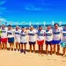Claromeco: aumenta la expectativa por la 28º edición del Seven playero