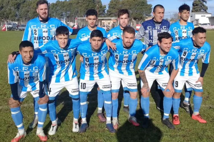 Arrancó la temporada pero de refuerzos: el Recreativo sumó a tres jugadores para volver a protagonizar en el Ascenso