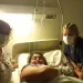 Eithan y Agustín, los primeros bebés del 2023, nacieron anoche en el Hospital
