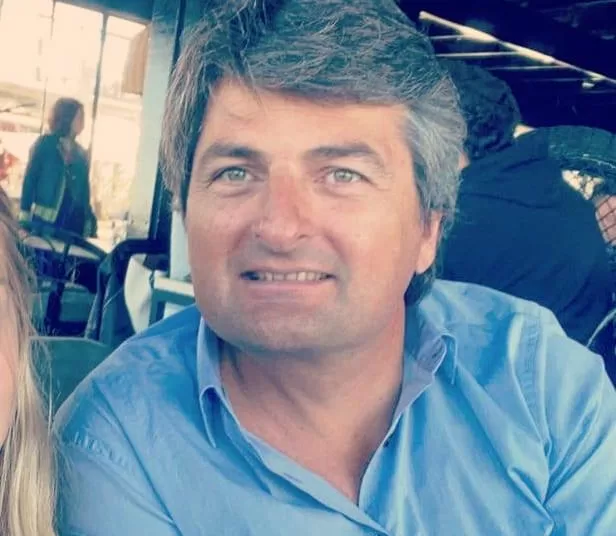 Fhurer no confirmó si participará en la interna del PRO para la intendencia y dijo que quiere enfrentar a Sánchez