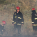 «Hay que entender que no se puede hacer fuego en cualquier lado», insisten desde Bomberos de Claromecó