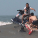 «Las calles en Claromecó están terribles y en el Balneario Orense no hay herramientas», denuncian en la oposición
