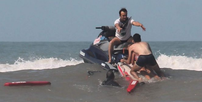 «Las calles en Claromecó están terribles y en el Balneario Orense no hay herramientas», denuncian en la oposición