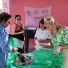 Efectuaron el Censo costero de basura en Reta