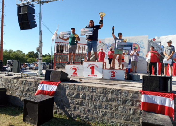 Con 421 cañas en la anticipada, Quilmes invita a pescar este domingo