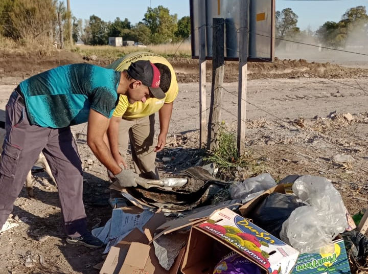 Critican al Ejecutivo como «caprichoso y mentiroso» por no incluir al distrito en un registro de barrios populares