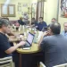 En la ATB se llevó a cabo la primera reunión del año