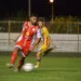 Copetonas resultó el único ganador en la segunda noche de Copa Aiello