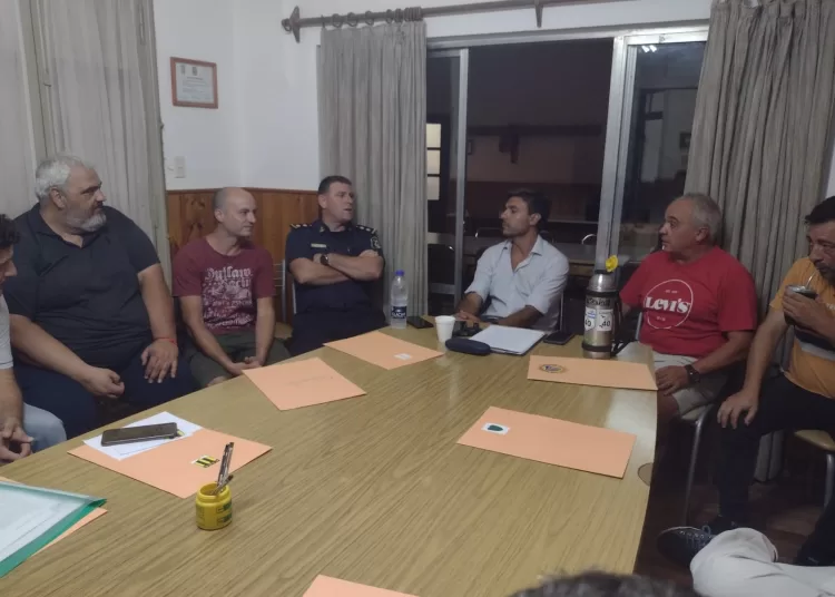 El Oficial de Primera comenzará el 26 de marzo